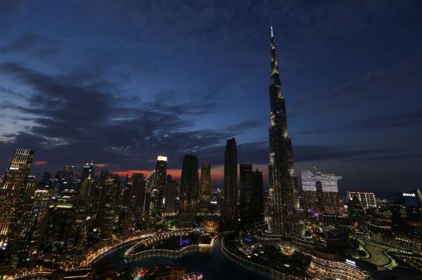 UAE establishes ‘gaming’ body in potential step towards casinos
