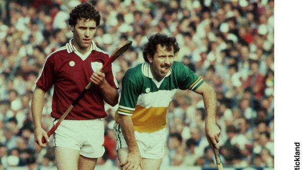 'He was some golfer' — Shane Lowry laments loss of Offaly legend Flaherty