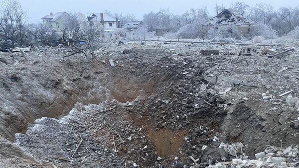 Intensified Russian airstrikes ‘stretching Ukraine’s air defence resources’